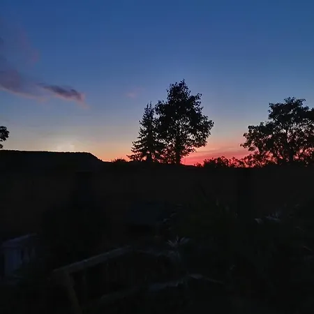 Апартаменты Neli Am Rhein *