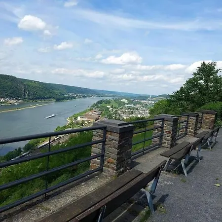 Neli Am Rhein Rheinbrohl