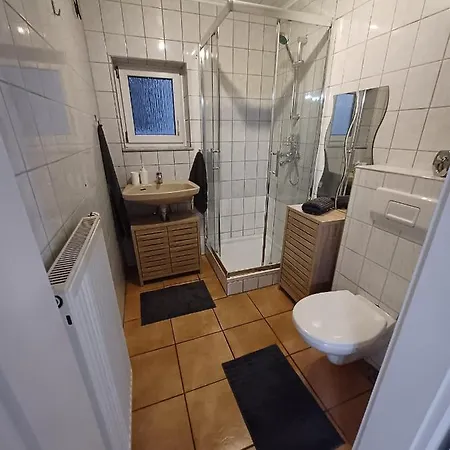 Neli Am Rhein Апартаменты