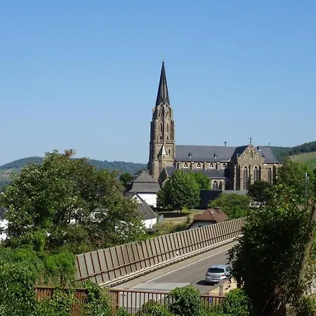 Neli Am Rhein Rheinbrohl