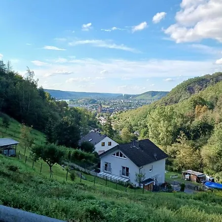 Neli Am Rhein Rheinbrohl