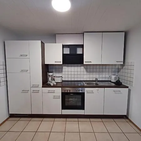 Апартаменты Neli Am Rhein *