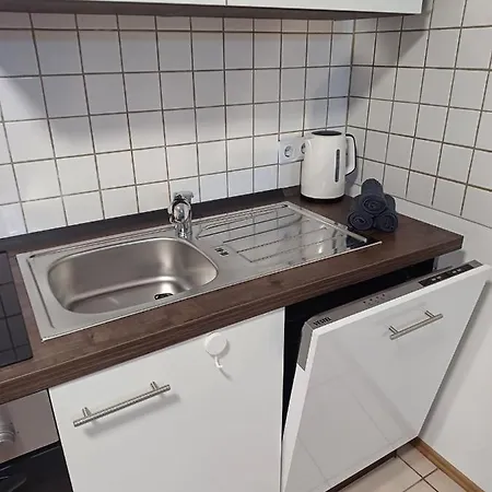 Neli Am Rhein Rheinbrohl