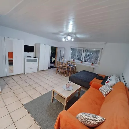 Neli Am Rhein Апартаменты