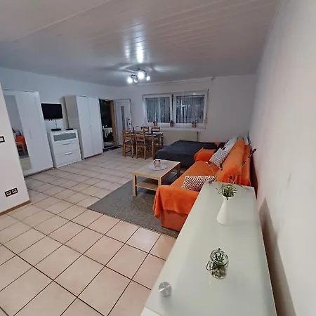 Neli Am Rhein Rheinbrohl