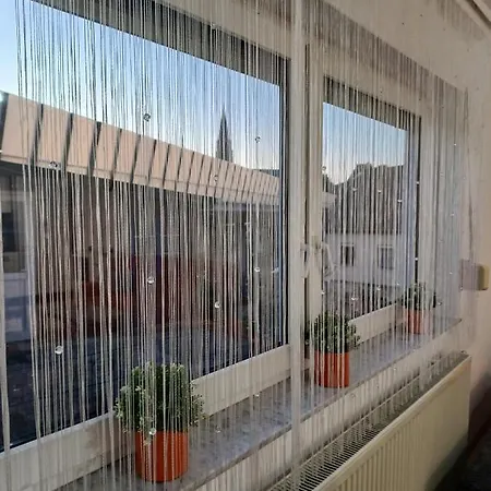 Neli Am Rhein * Rheinbrohl