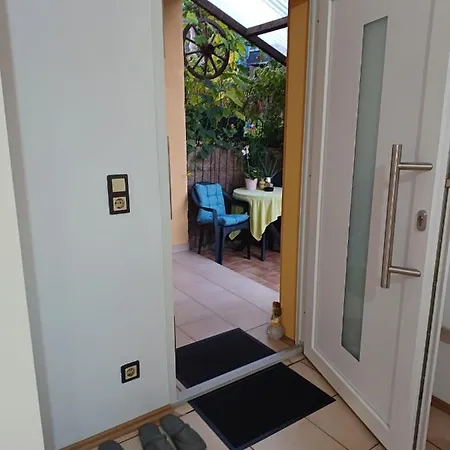 Neli Am Rhein Апартаменты