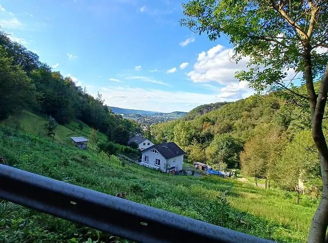 Neli Am Rhein Rheinbrohl