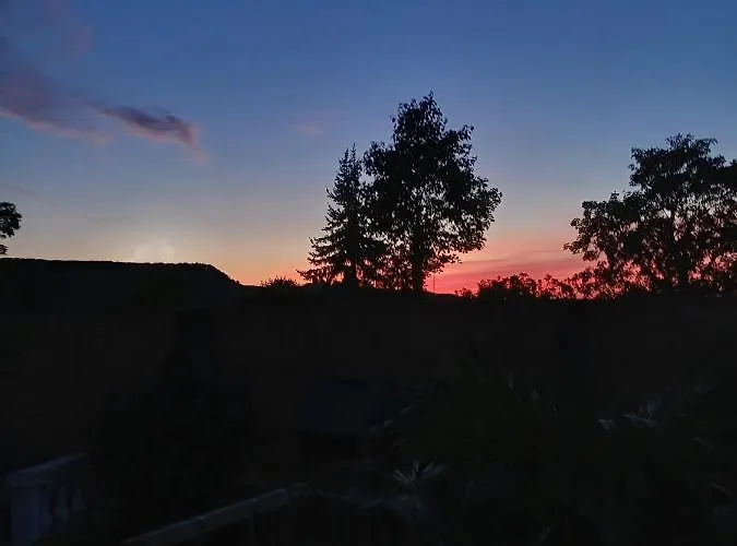 Apartamento Neli Am Rhein *