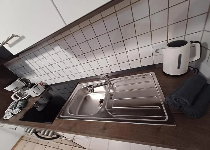 Neli Am Rhein Rheinbrohl