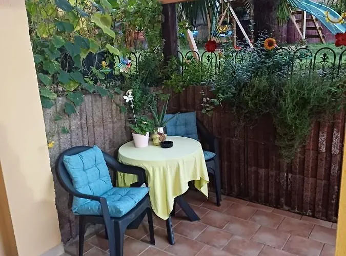 Apartamento Neli Am Rhein Rheinbrohl