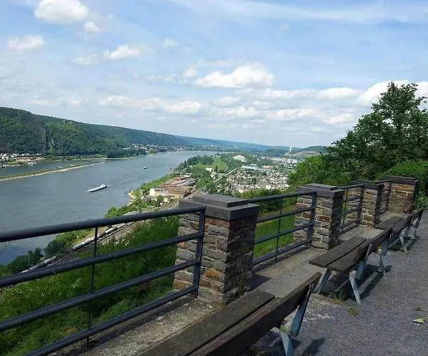 Neli Am Rhein Rheinbrohl