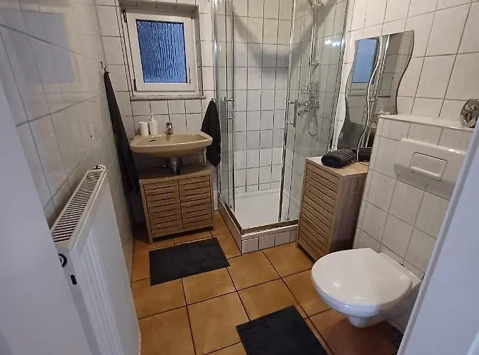 Neli Am Rhein Apartamento