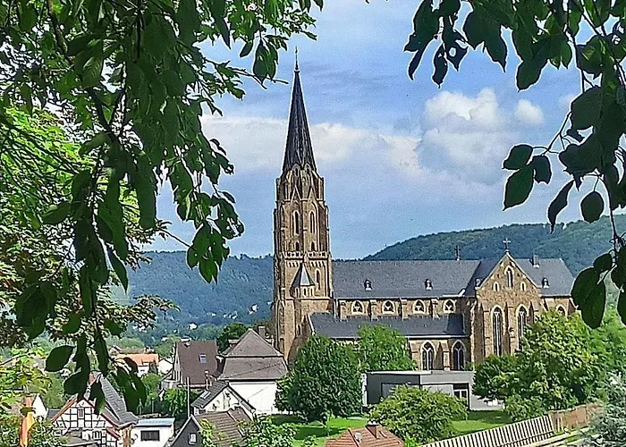 Neli Am Rhein * Rheinbrohl