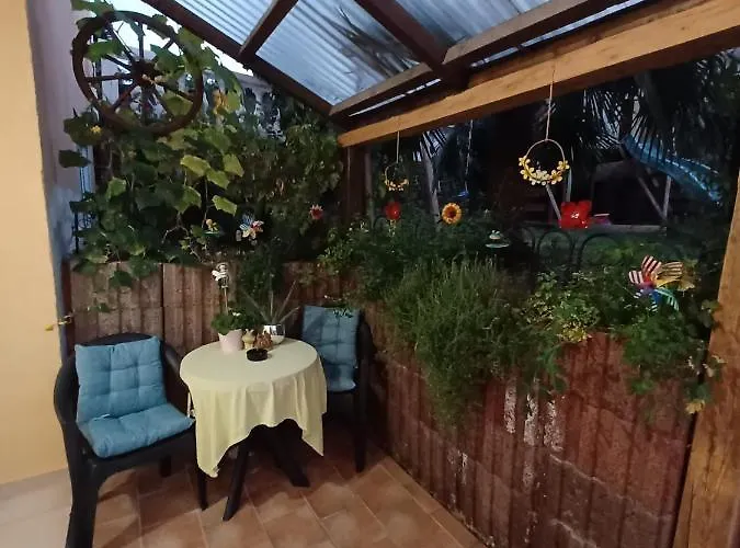 Neli Am Rhein * Rheinbrohl