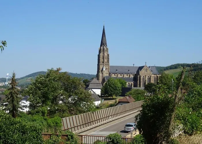 Neli Am Rhein Rheinbrohl