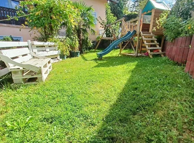 Apartamento Neli Am Rhein Rheinbrohl