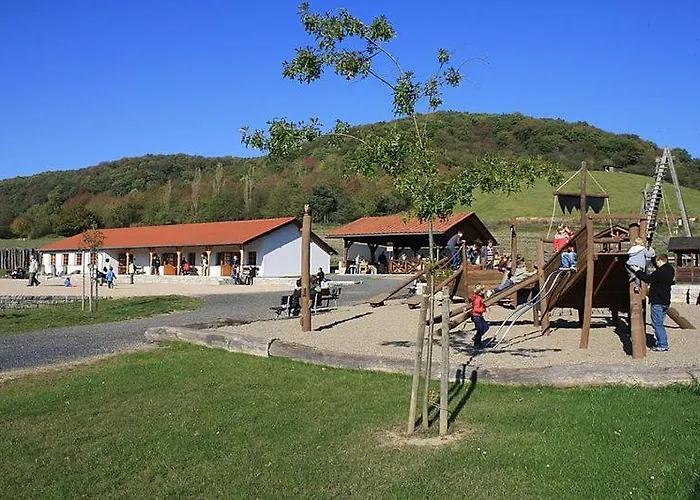 Neli Am Rhein * Rheinbrohl