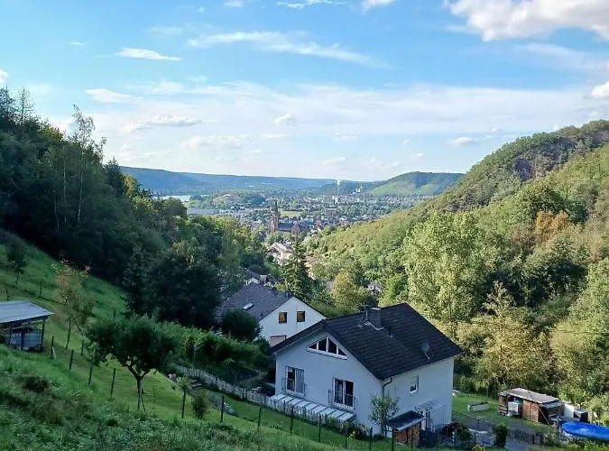 Neli Am Rhein Rheinbrohl