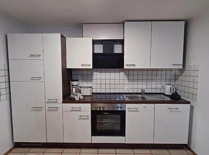 Apartamento Neli Am Rhein *