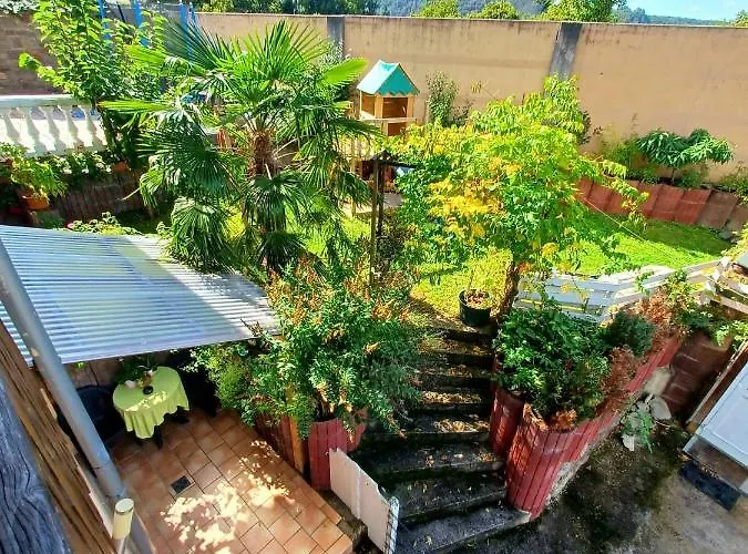 Apartamento Neli Am Rhein Rheinbrohl