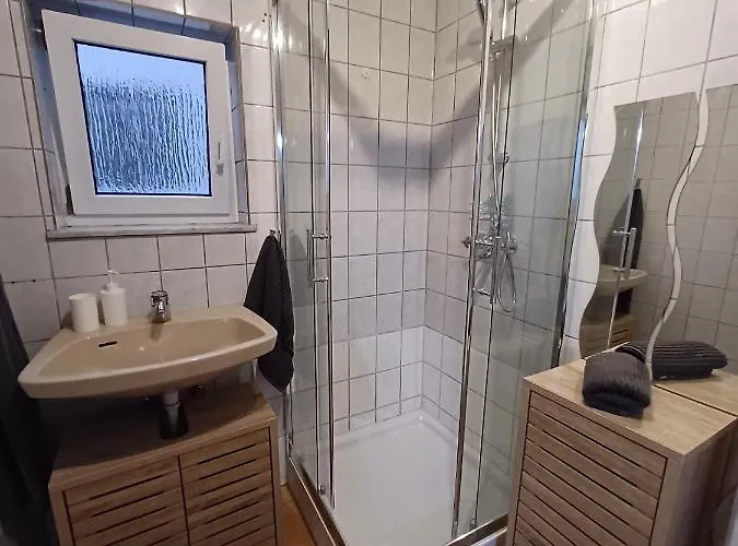 Apartamento Neli Am Rhein *