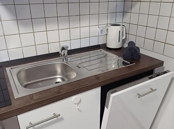 Neli Am Rhein Rheinbrohl