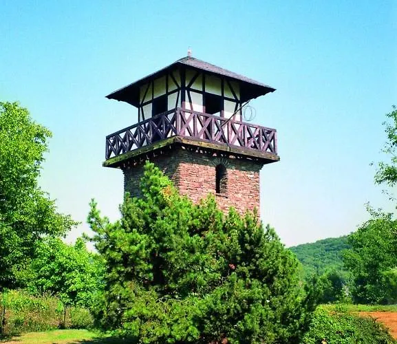 Neli Am Rhein Apartamento