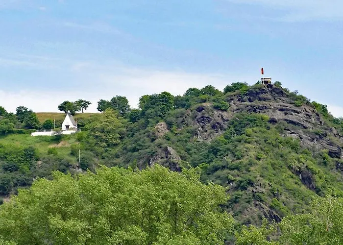 Neli Am Rhein * Rheinbrohl