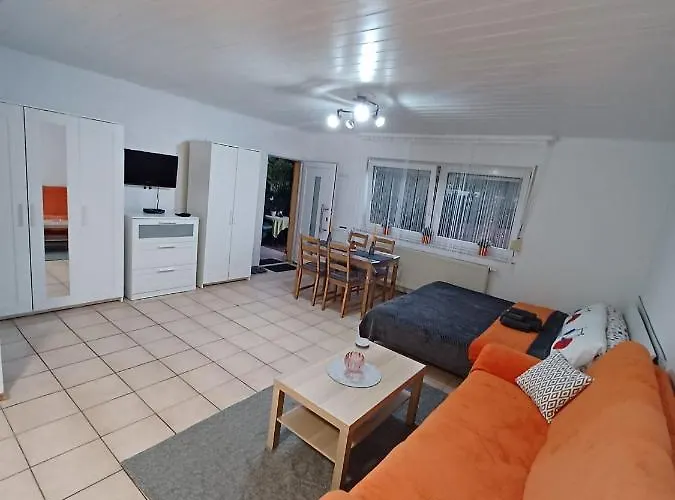 Neli Am Rhein Apartamento