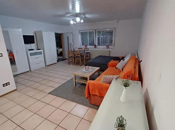 Neli Am Rhein Rheinbrohl