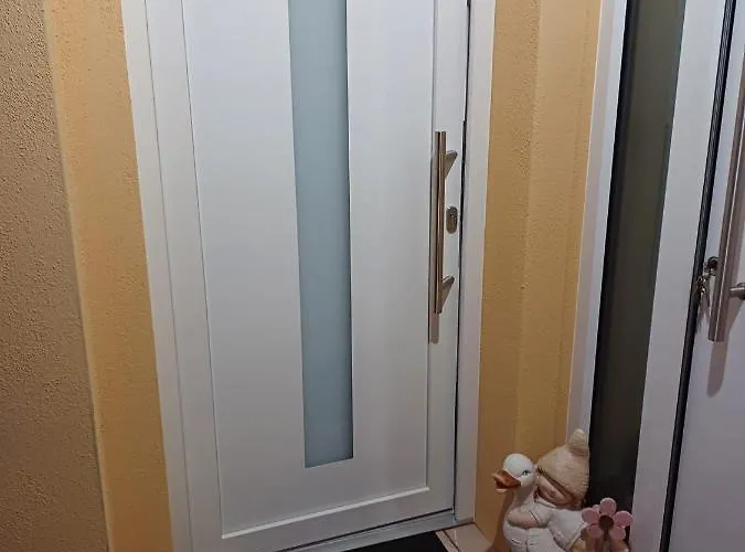 Neli Am Rhein Apartamento Rheinbrohl