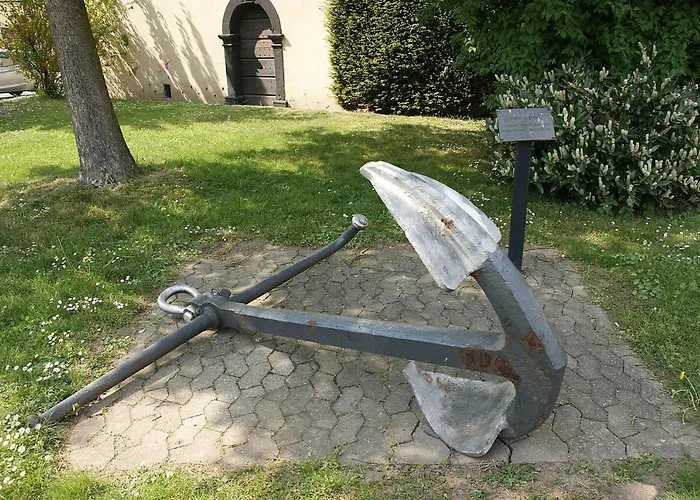 Neli Am Rhein Apartamento Rheinbrohl