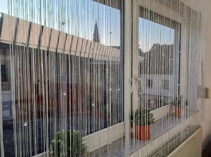 Neli Am Rhein * Rheinbrohl