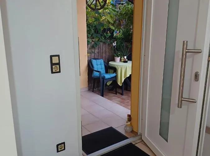 Neli Am Rhein Apartamento